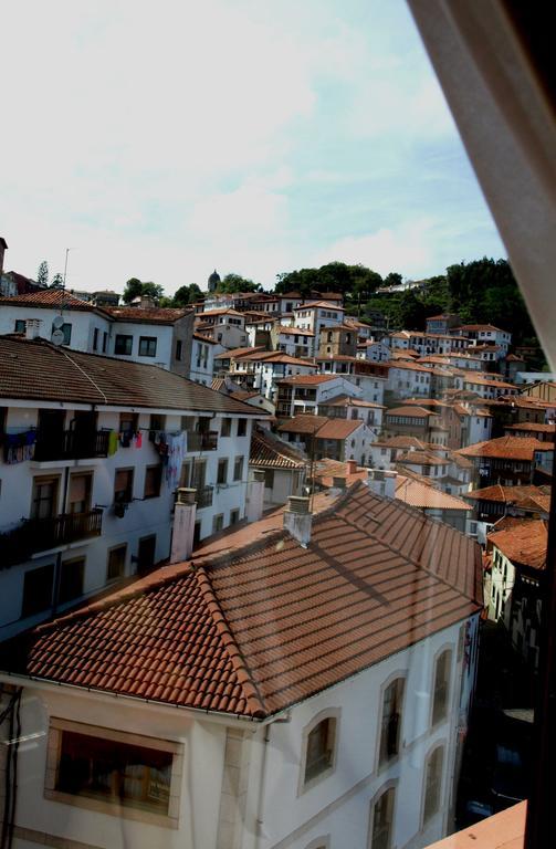 Hotel Lastres Miramar Exterior foto