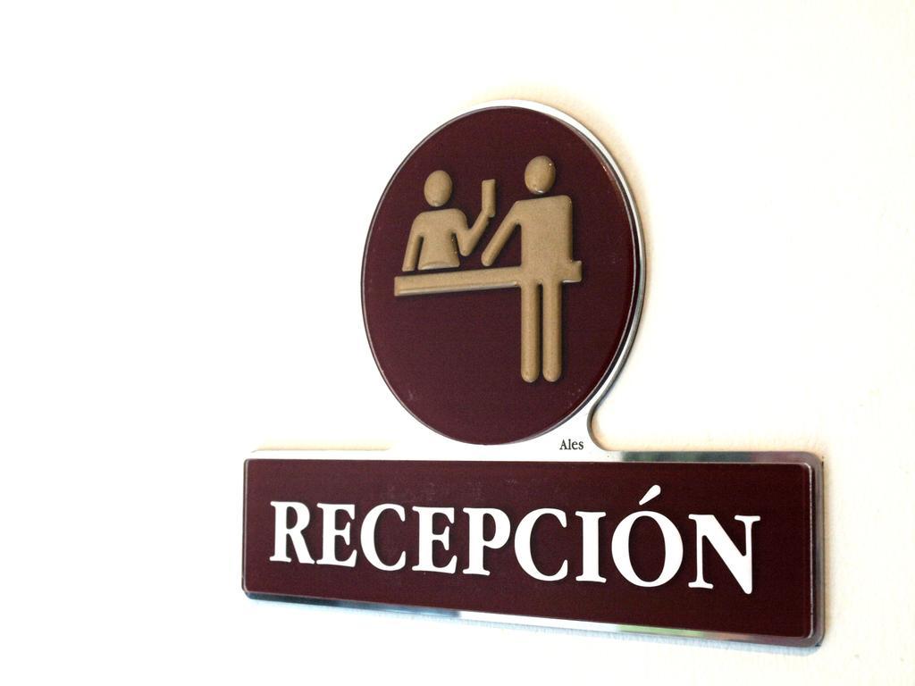 Hotel Lastres Miramar Exterior foto
