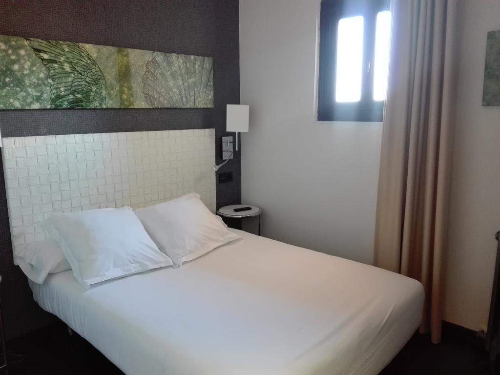 Hotel Lastres Miramar Exterior foto