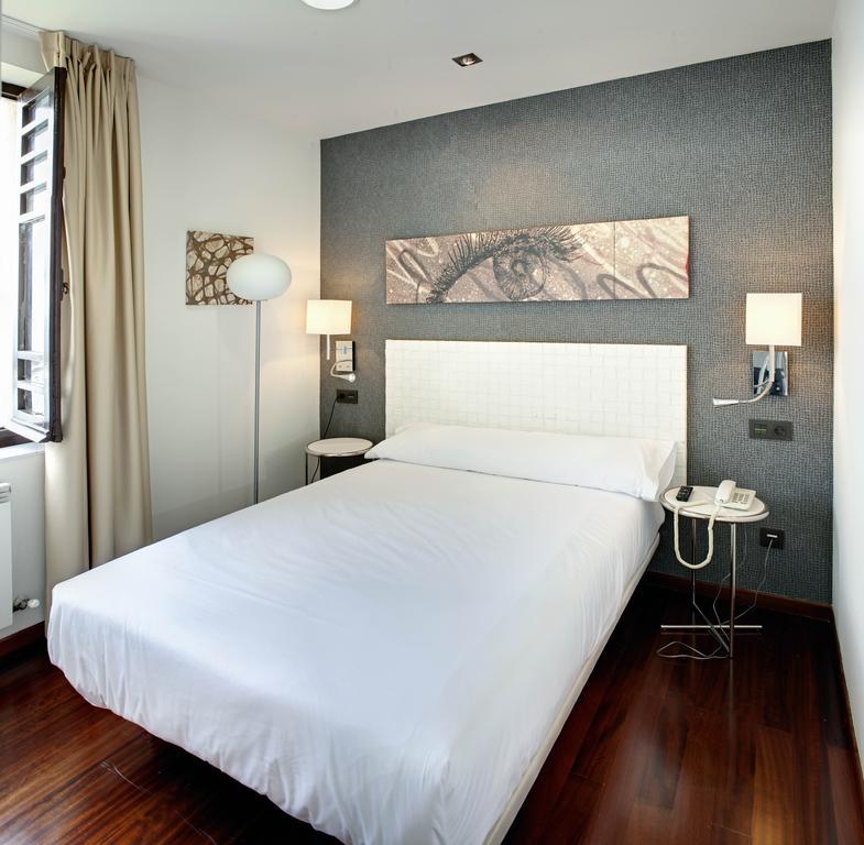 Hotel Lastres Miramar Exterior foto